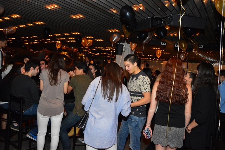 Sabine and Patile's 18th Birthday